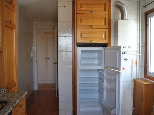 Piso en avenida Sardiñeira, 37 - Foto 14