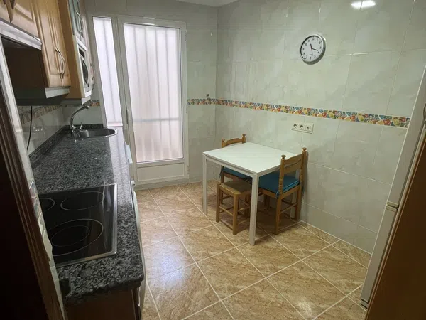 Piso en Paseo de Zorrilla, 194, Las Villas - Valparaíso, Las Villas - Valparaíso - Foto 7