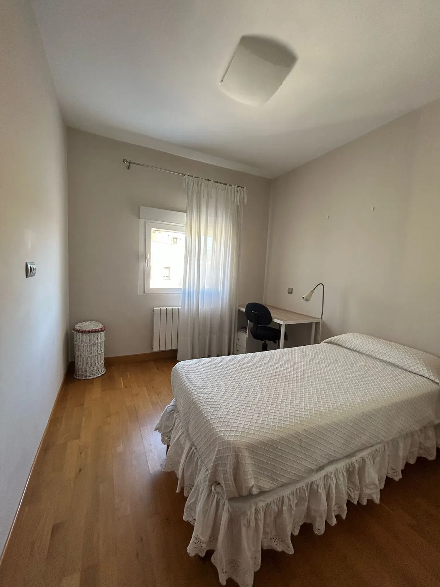 Piso en calle del Alcalde Sainz de Baranda, 91 - Foto 10