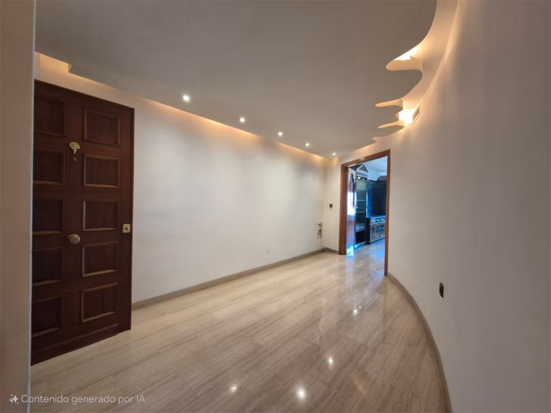 Piso en  Avenida de Ramón y Cajal 9 - Foto 13