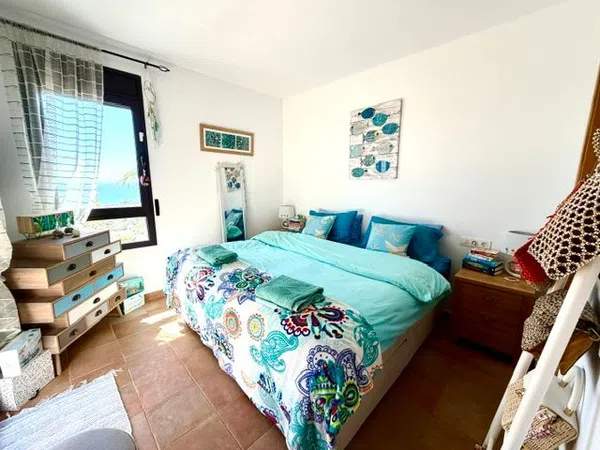 Chalet adosado en Calle Califato, 9, Pueblo Indalo-Ventanicas-El Cantal, Pueblo Indalo-Ventanicas-El Cantal - Foto 8