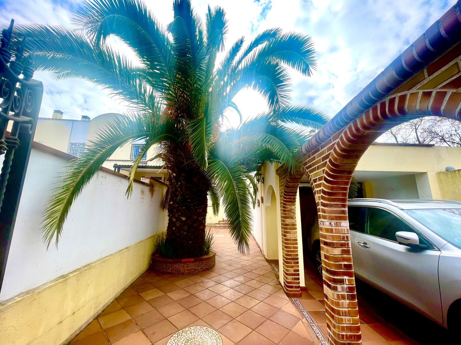 Chalet adosado en calle Fresno, 28 - Foto 13