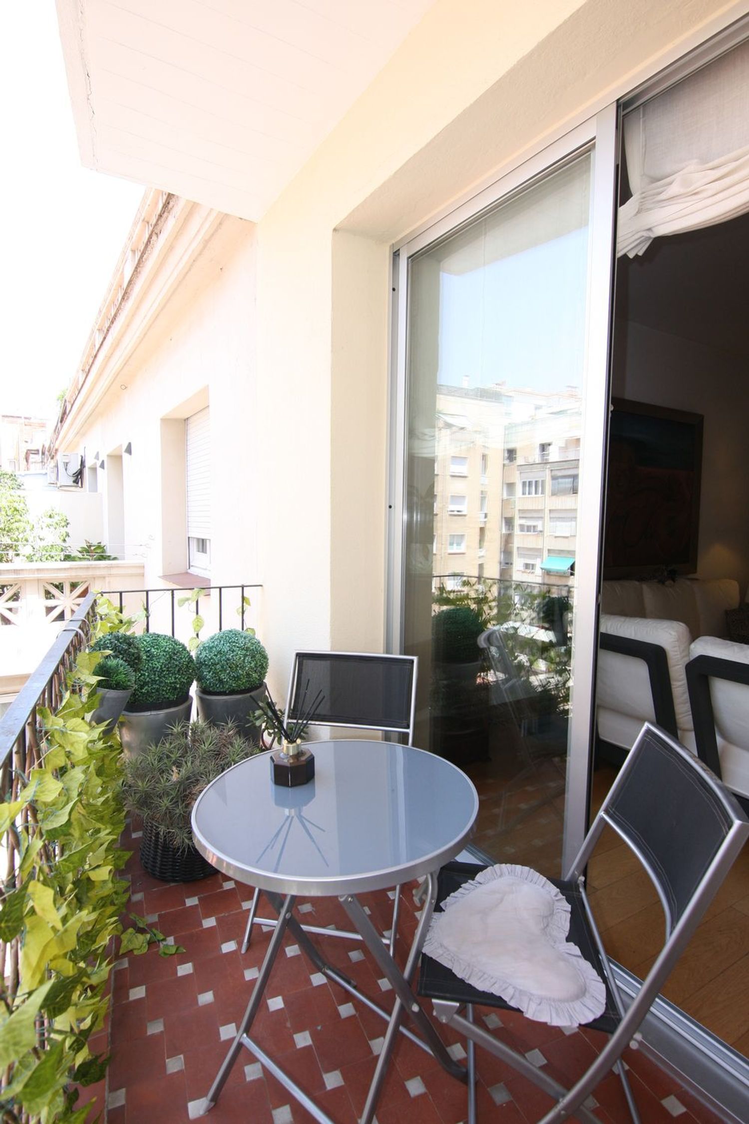 Ático en Calle de Calaf, 52, Sant Gervasi - Galvany - Foto 7