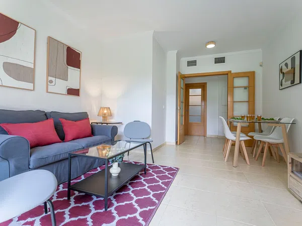 Piso en Calle Mar Cantabrico, 3, Poniente - Faro - Foto 14