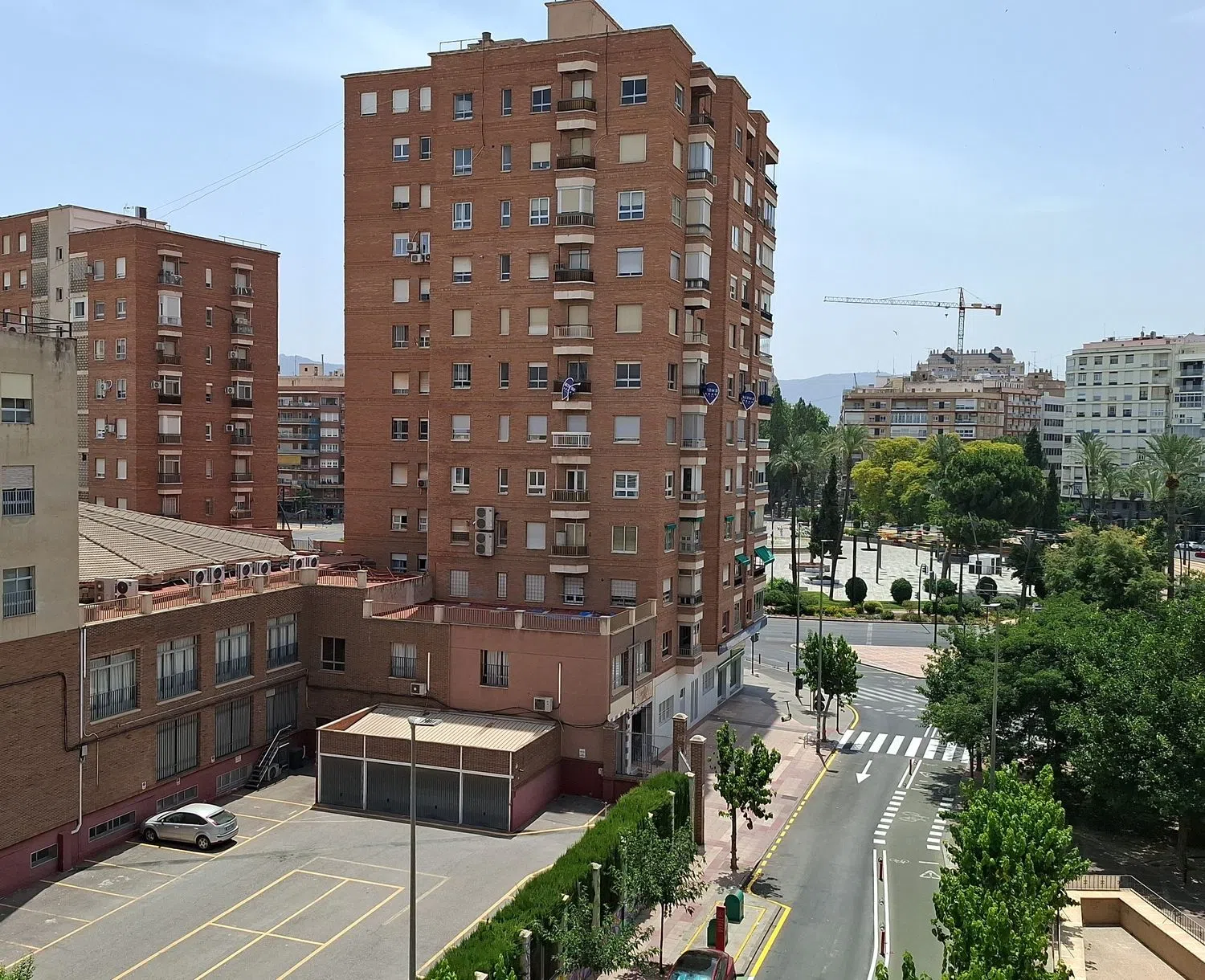 Piso en Junto a Plaza Circular.C/ Nuestra Sra. De Los Buenos Libros, 3 - Foto 1