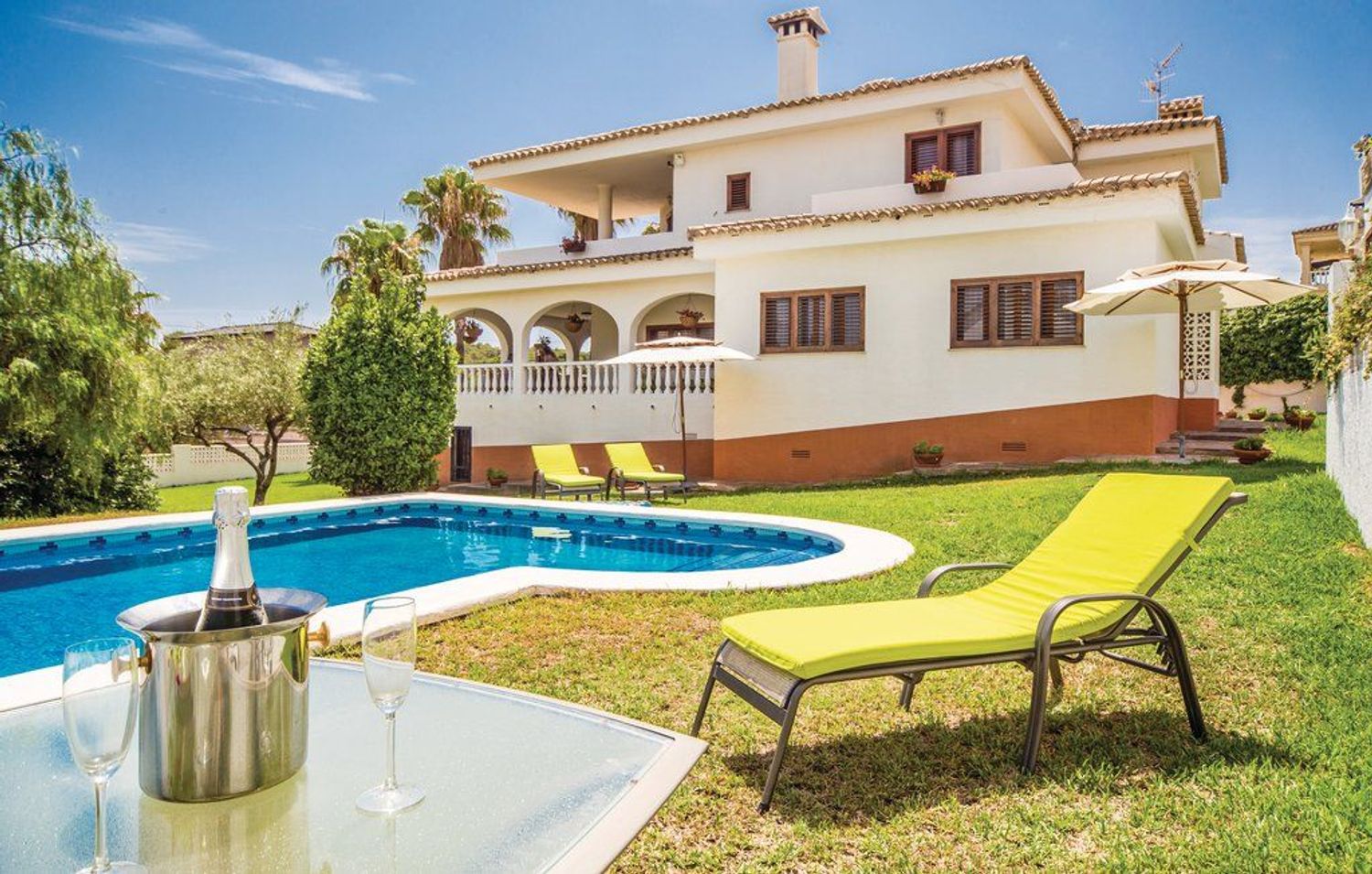 Casa o chalet independiente en Avenida de Benicàssim, 249 - Foto 23