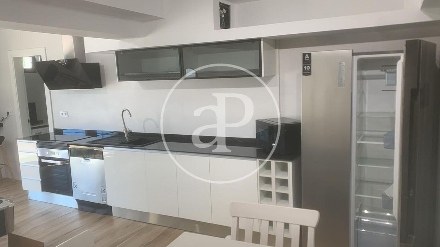 Casa o chalet independiente en Calle 20, El Bosque, El Bosque - Foto 40