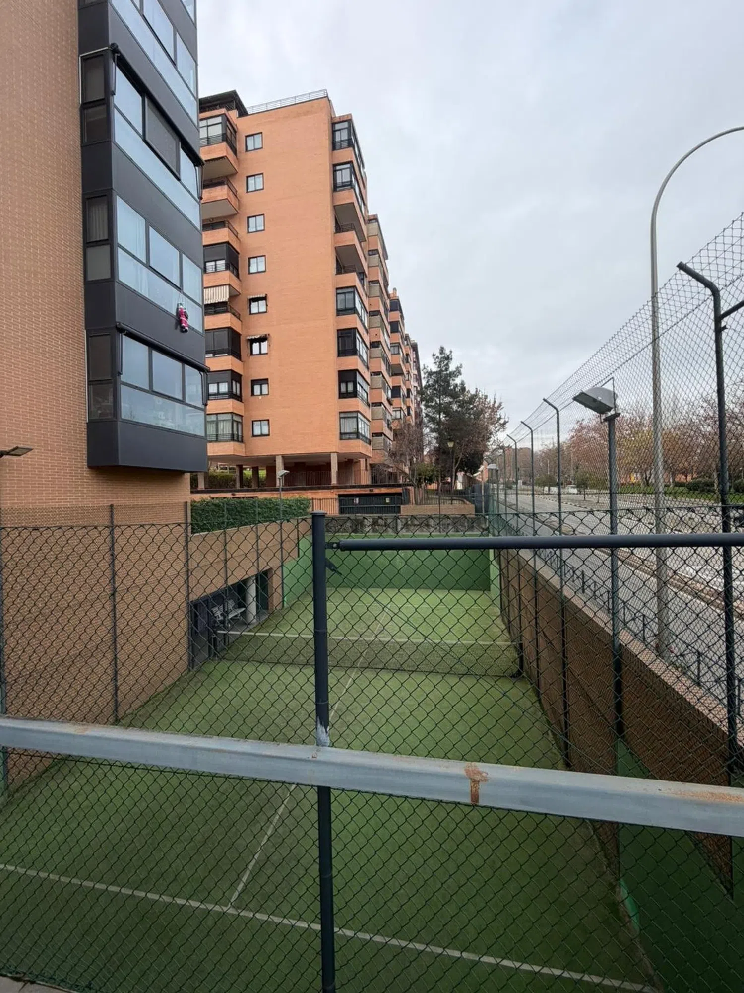 Piso en calle de San Restituto, 53 - Foto 21