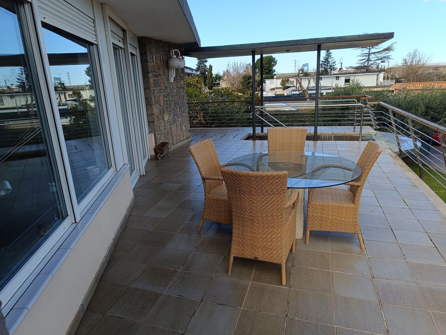 Chalet pareado en Urbanización Torres de San Lamberto, 20 - Foto 11