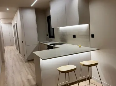 Piso en Santa Coloma de Gramenet - Foto 4