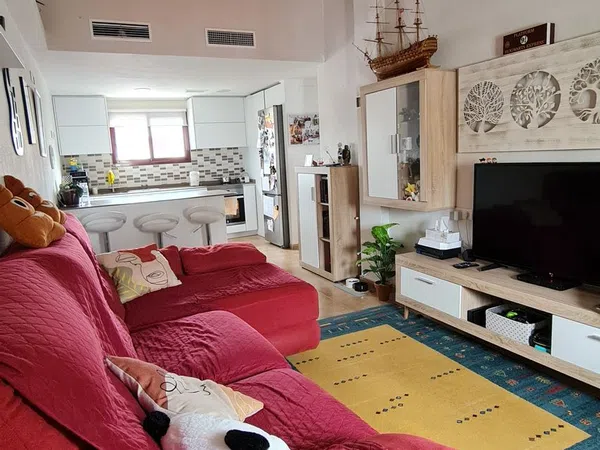 Chalet adosado en Calle Jacaranda, 38 - Foto 3