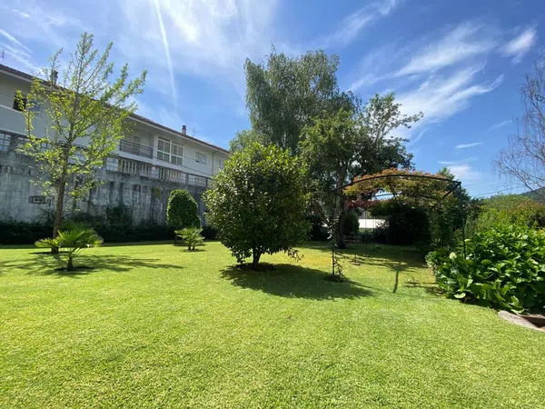 Casa o chalet independiente en Calle Rei de Viana, 5 - Foto 31