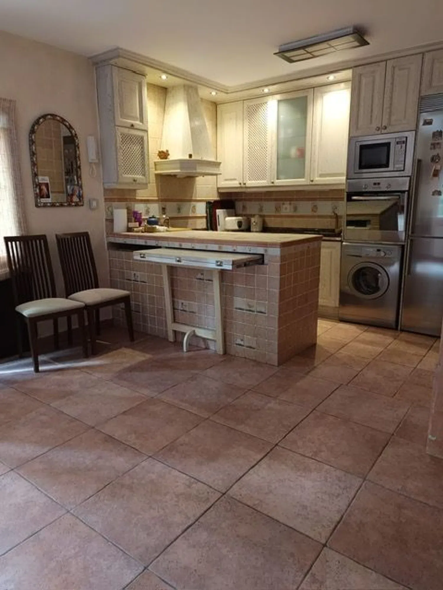 Chalet pareado - Foto 12