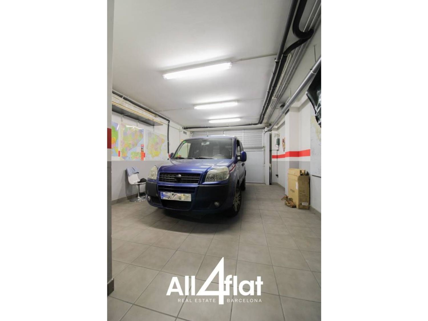 Chalet adosado en Calle de Mileva Maric, Gran Via L-h - Foto 44