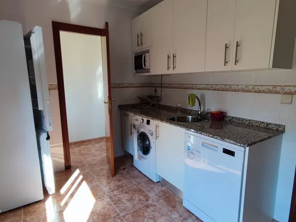 Estudio en Calle Armonio, 1, Hospital Nuevo, Hospital Nuevo - Foto 11