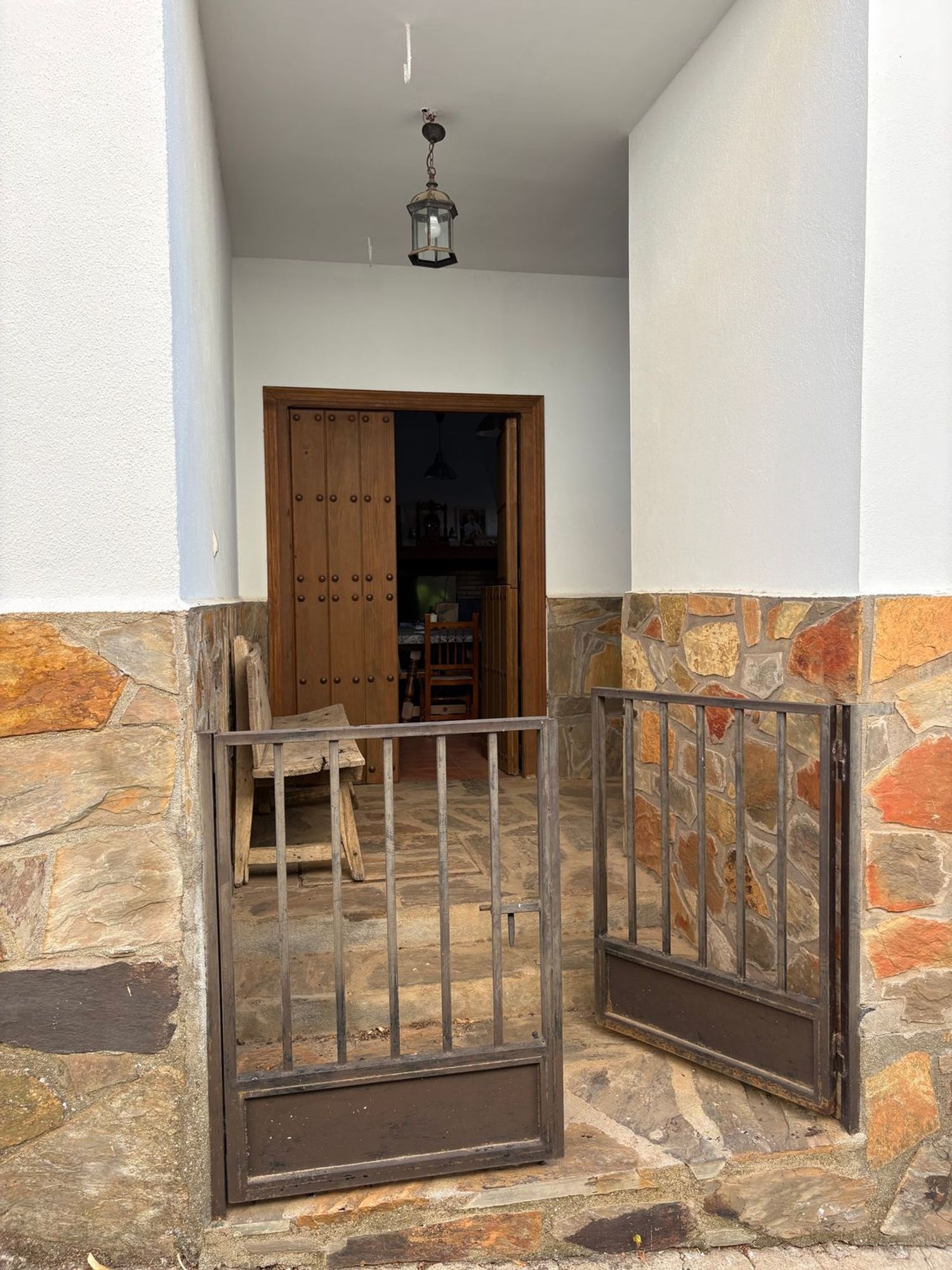Chalet pareado en Avenida de Guadalupe, 38 - Foto 16