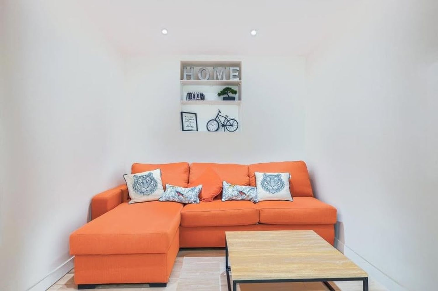 Piso en calle de Paredes, 7 - Foto 5