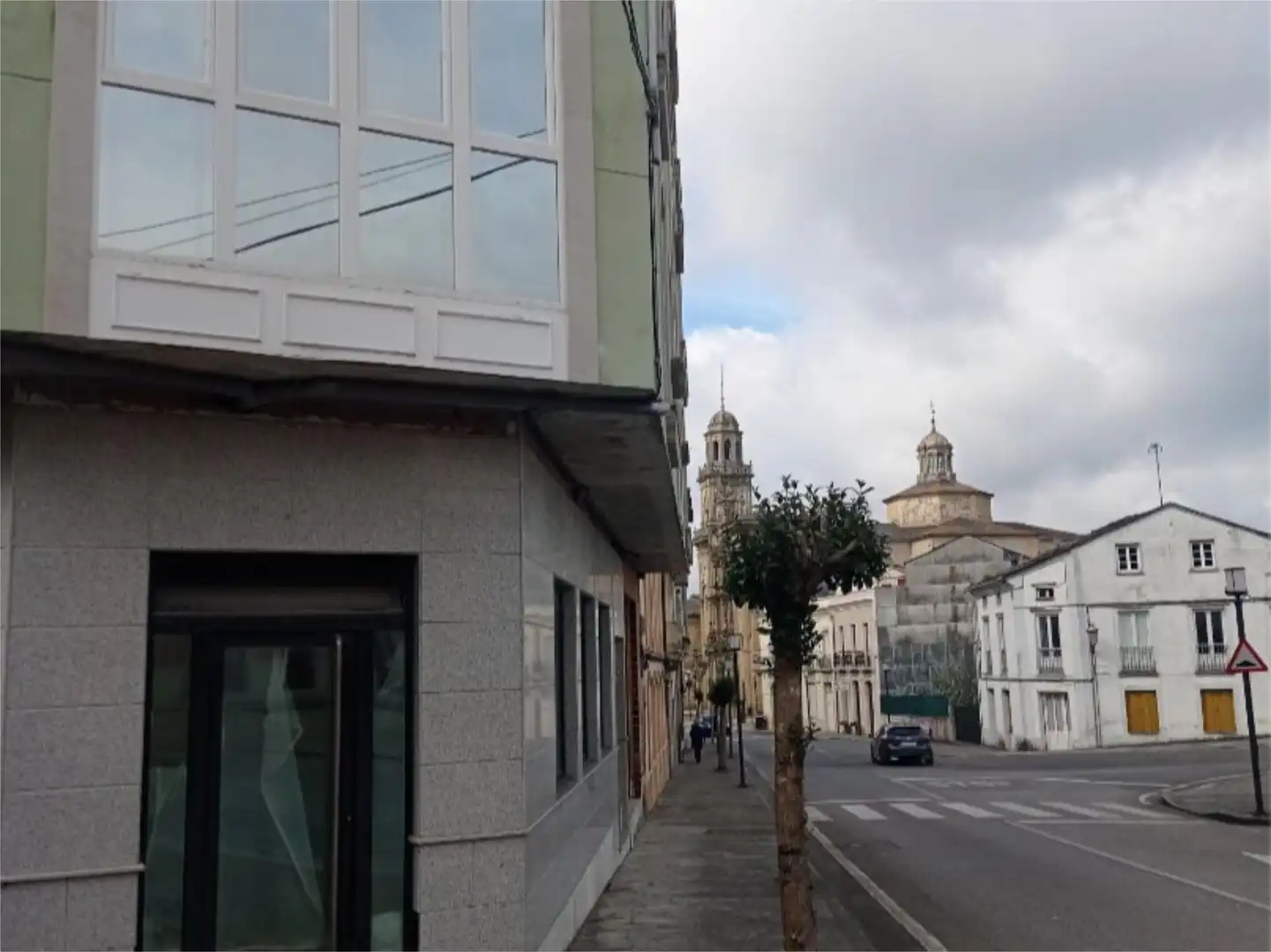 Piso en  Avenida de Mondoñedo 1 - Foto 2