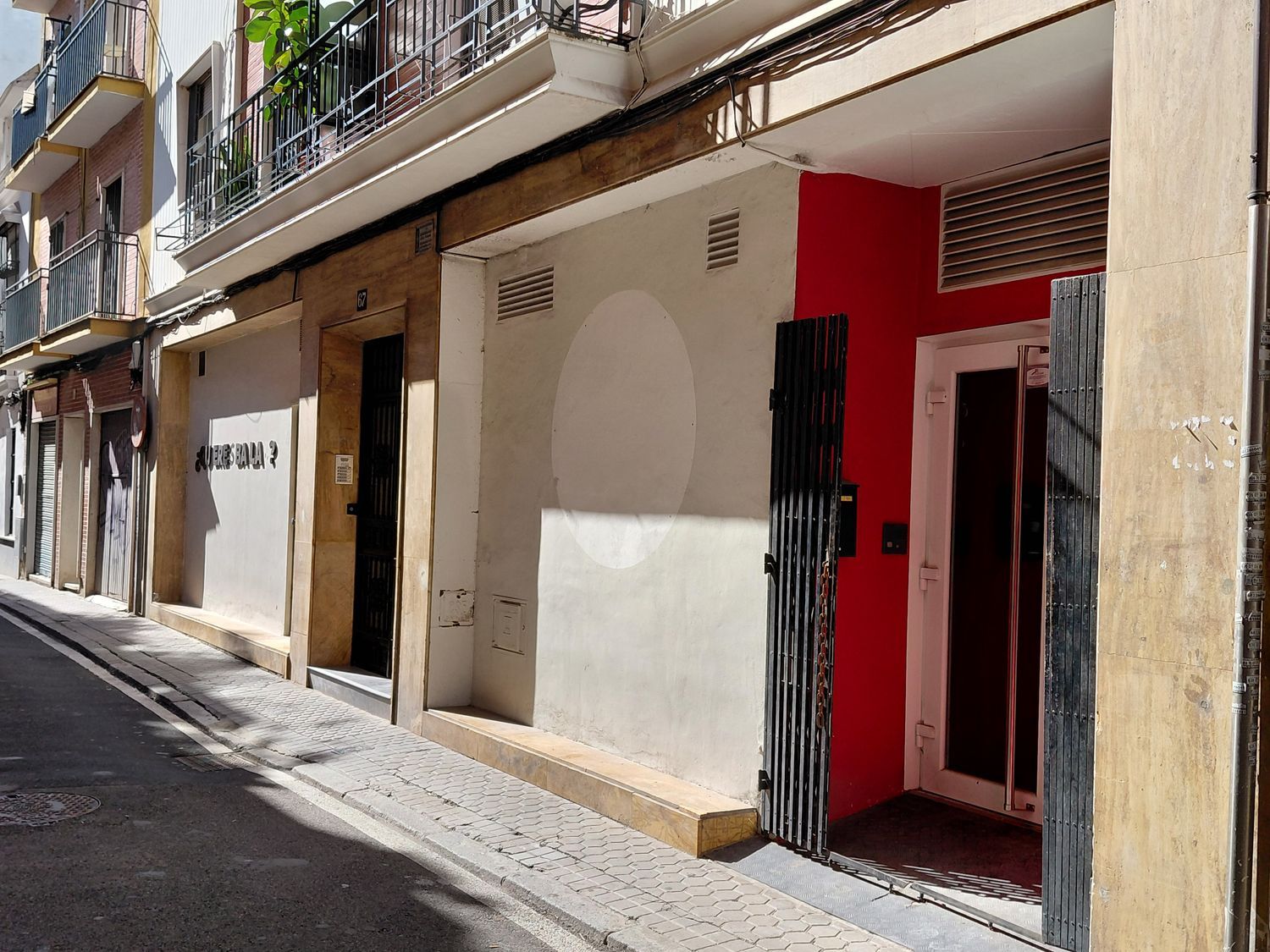 Piso en calle Miguel Cid, 67 - Foto 1