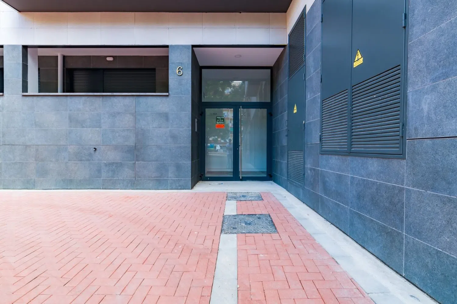 Piso en calle d'Ernest Anastasio, 27 - Foto 5
