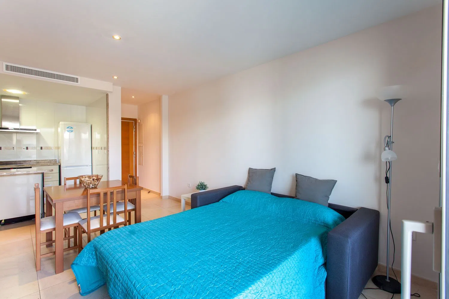 Piso en avenida Mare Nostrum, 38 - Foto 8