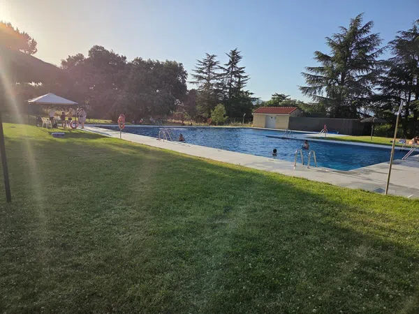 Casa o chalet independiente en Calle Infanta Carlota, 8, Mojadillas - Parque de las Infantas - El Paraiso, Mojadillas - Parque de las Infantas - El Paraiso - Foto 18