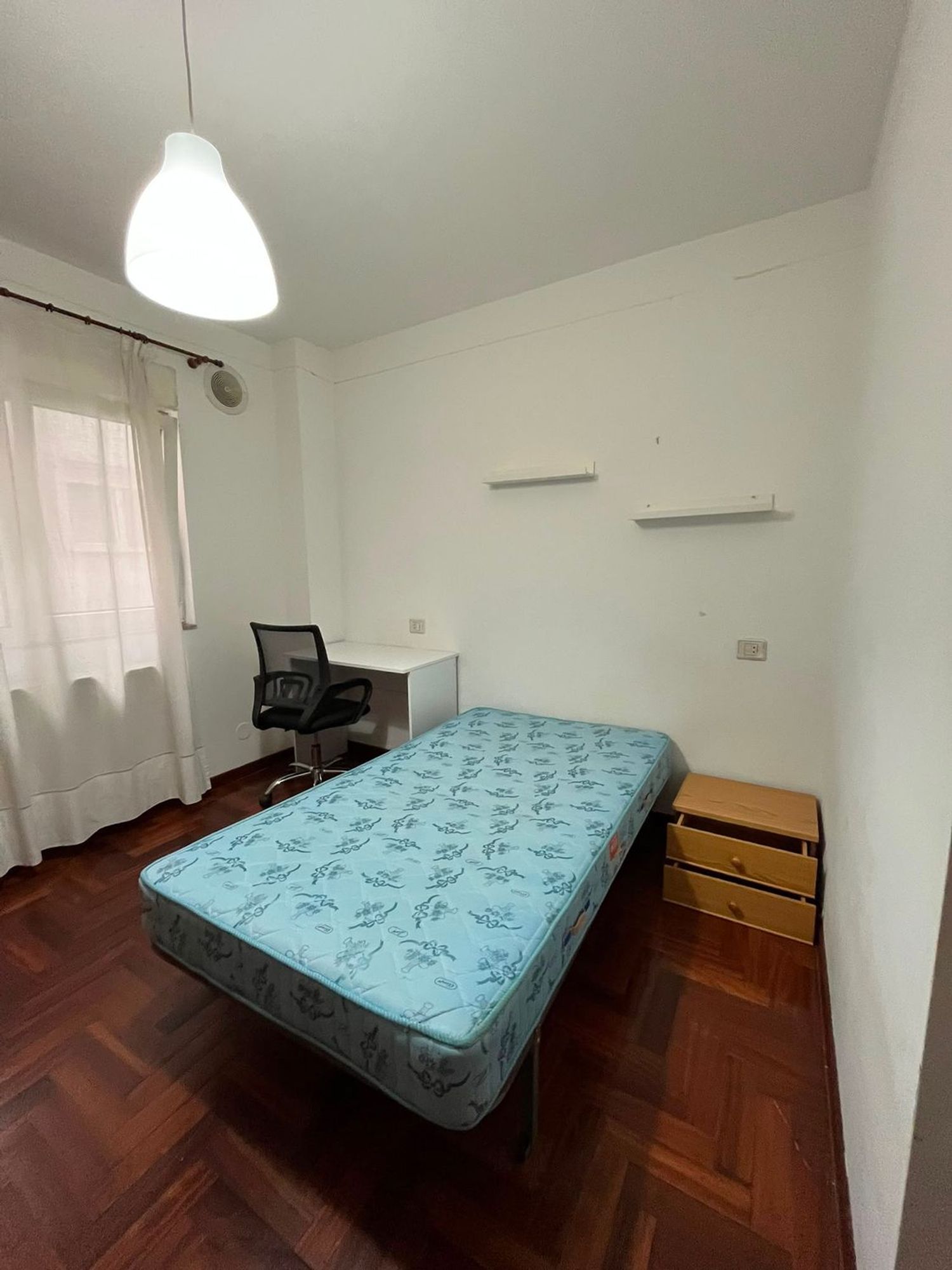 Piso en Ronda das Fontiñas, 205, San Roque - As Fontiñas, San Roque - As Fontiñas - Foto 4