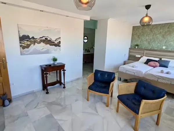 Ático en calle Quilla, 14 - Foto 10