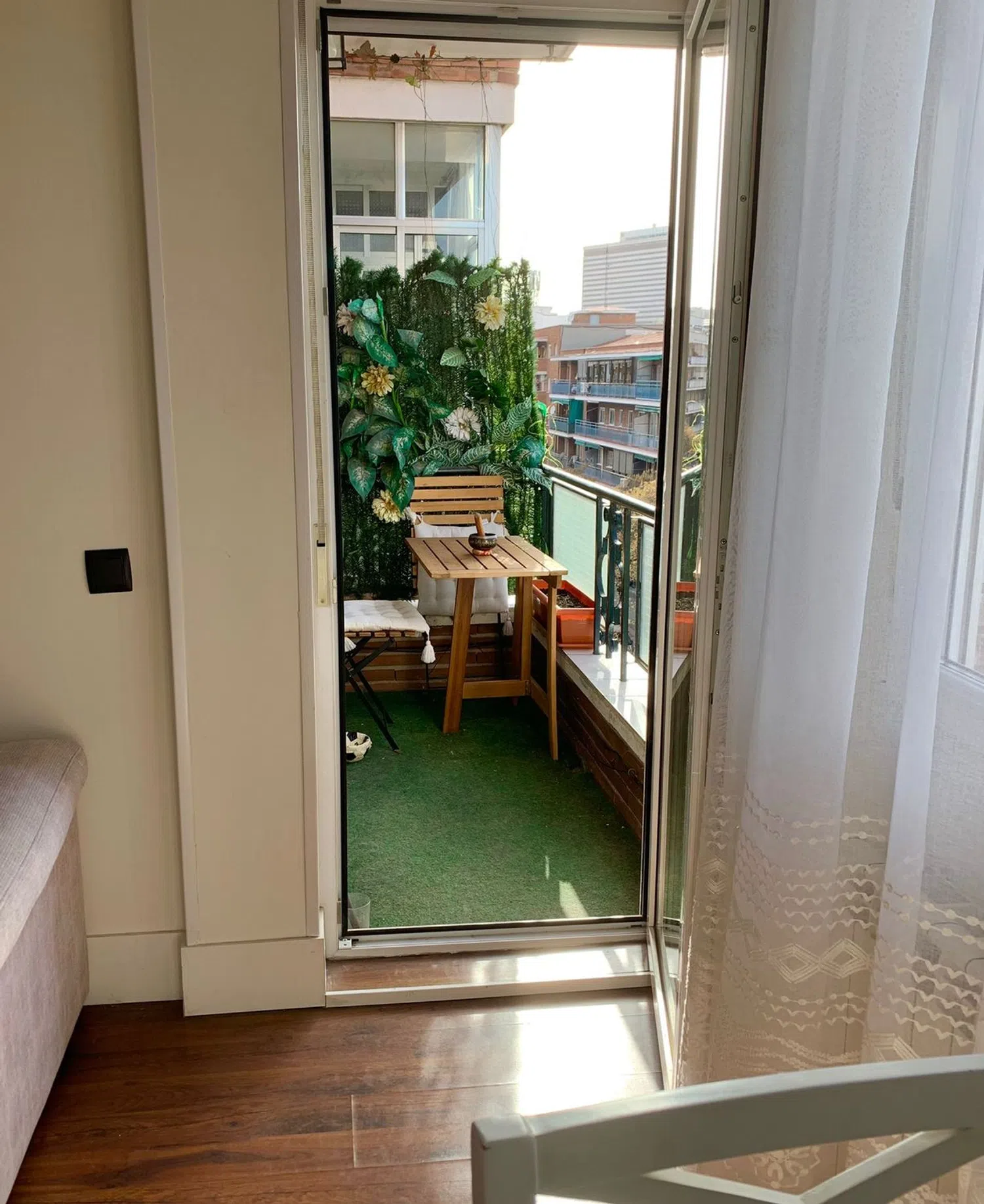 Piso en calle de la Oca, 57 - Foto 5