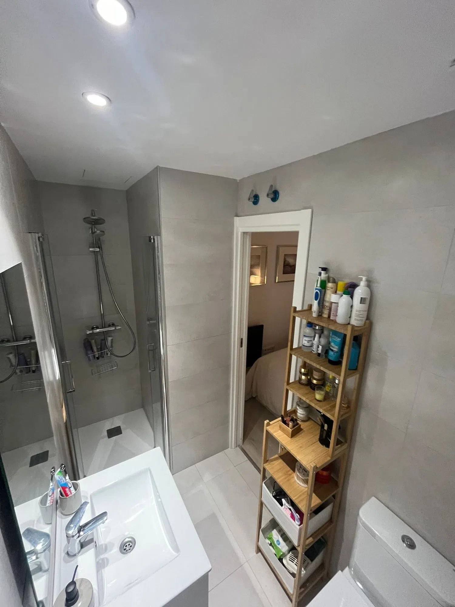 Estudio en avenida de Burgos, 48 - Foto 8