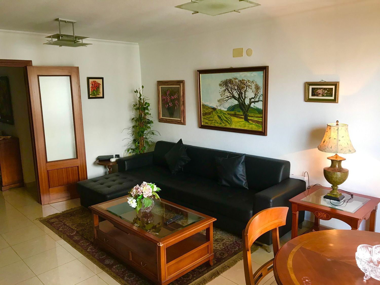 Piso en Avenida Tres de Mayo, 63, Los Llanos-El Cabo - Foto 12