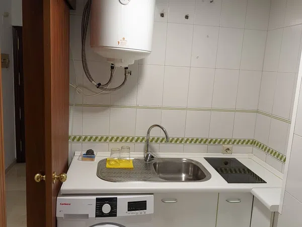 Piso en Avenida Médicos sin Frontera, 22, Avenida de las Ciencias - Foto 4