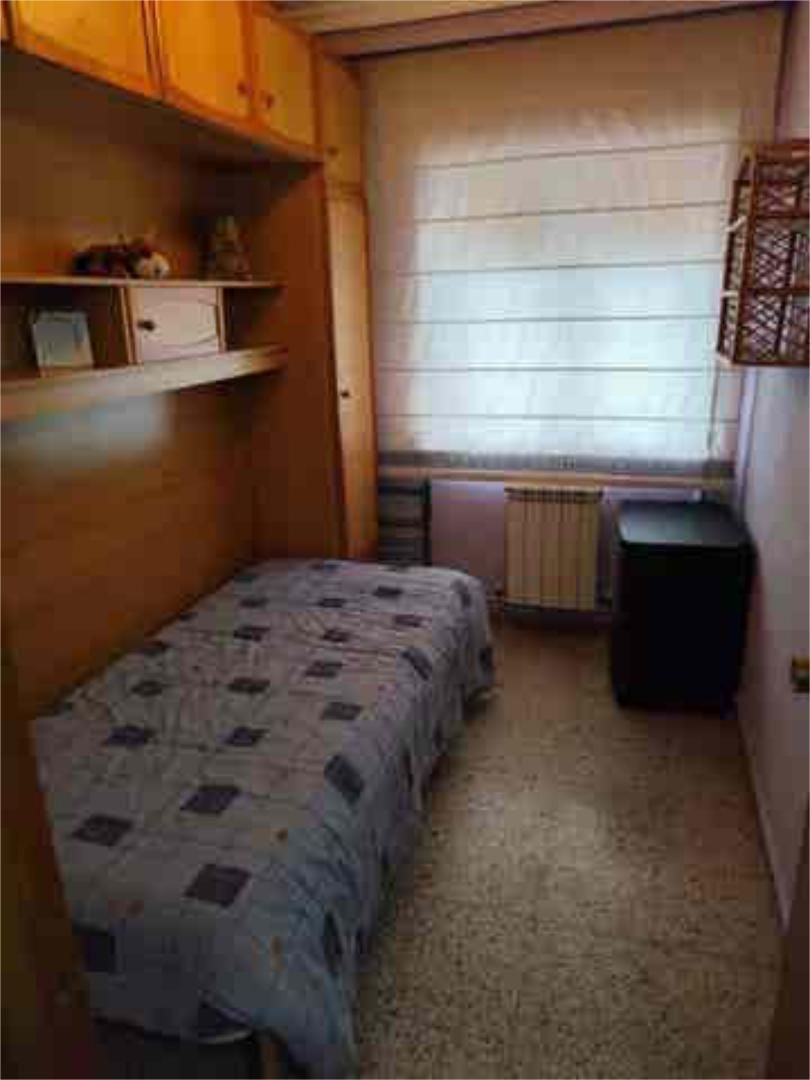 Piso en Plaza del Oeste - Foto 4