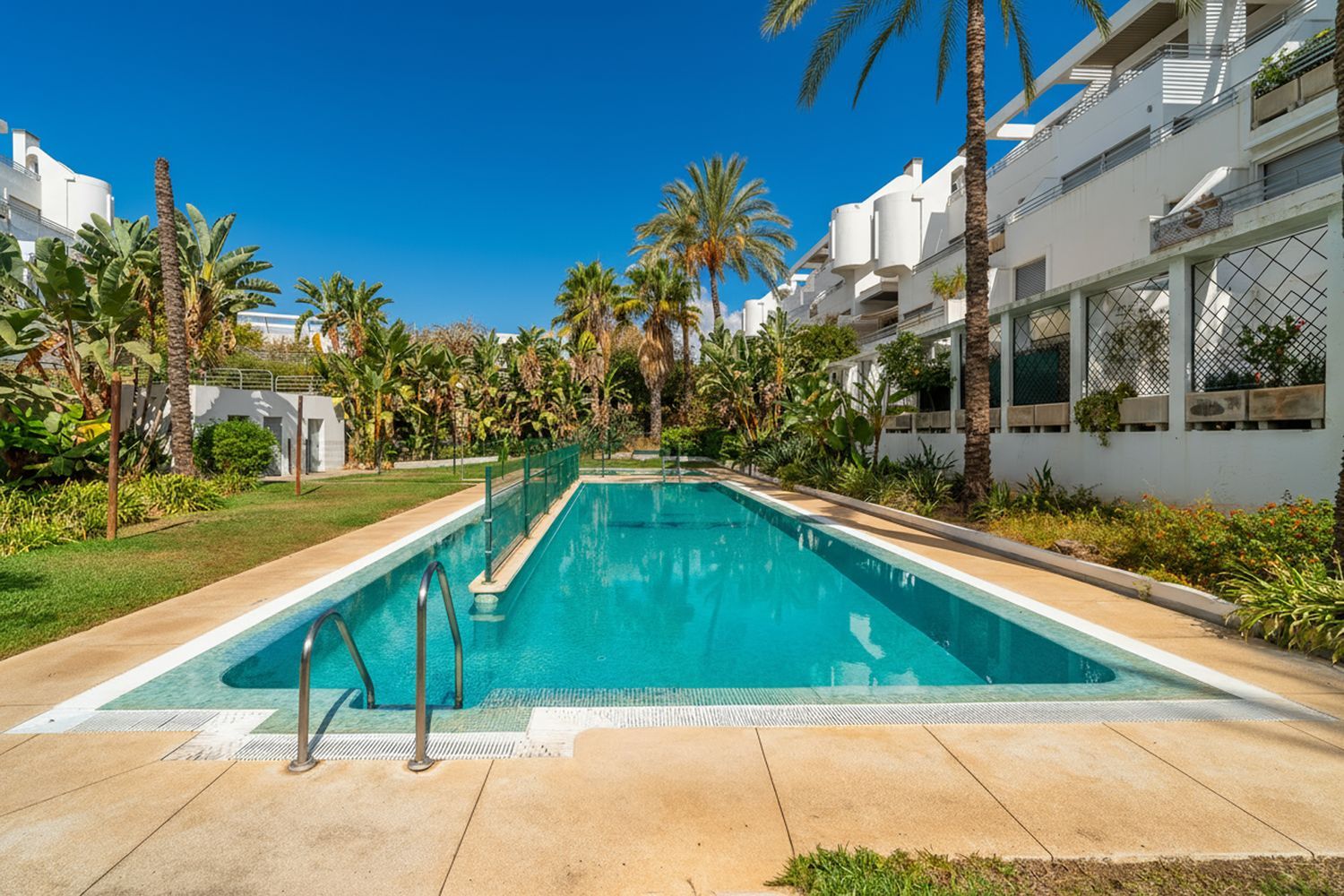 Dúplex en La Cala de Mijas, La Cala de Mijas - Foto 25