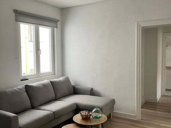 Piso en plaza Bami, 22