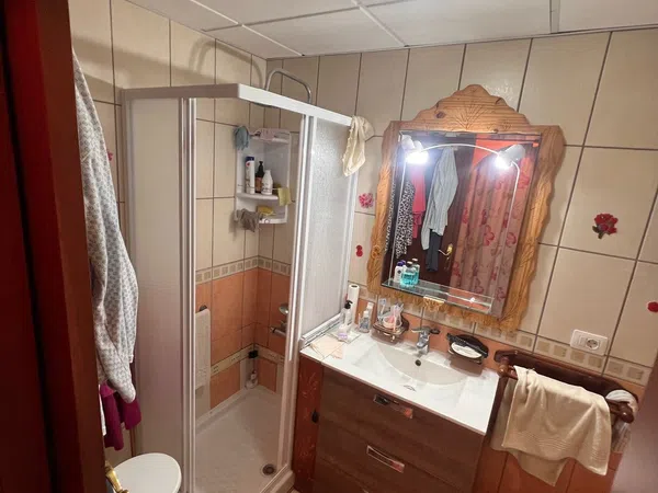 Dúplex en Buzanada, 3 - Foto 8