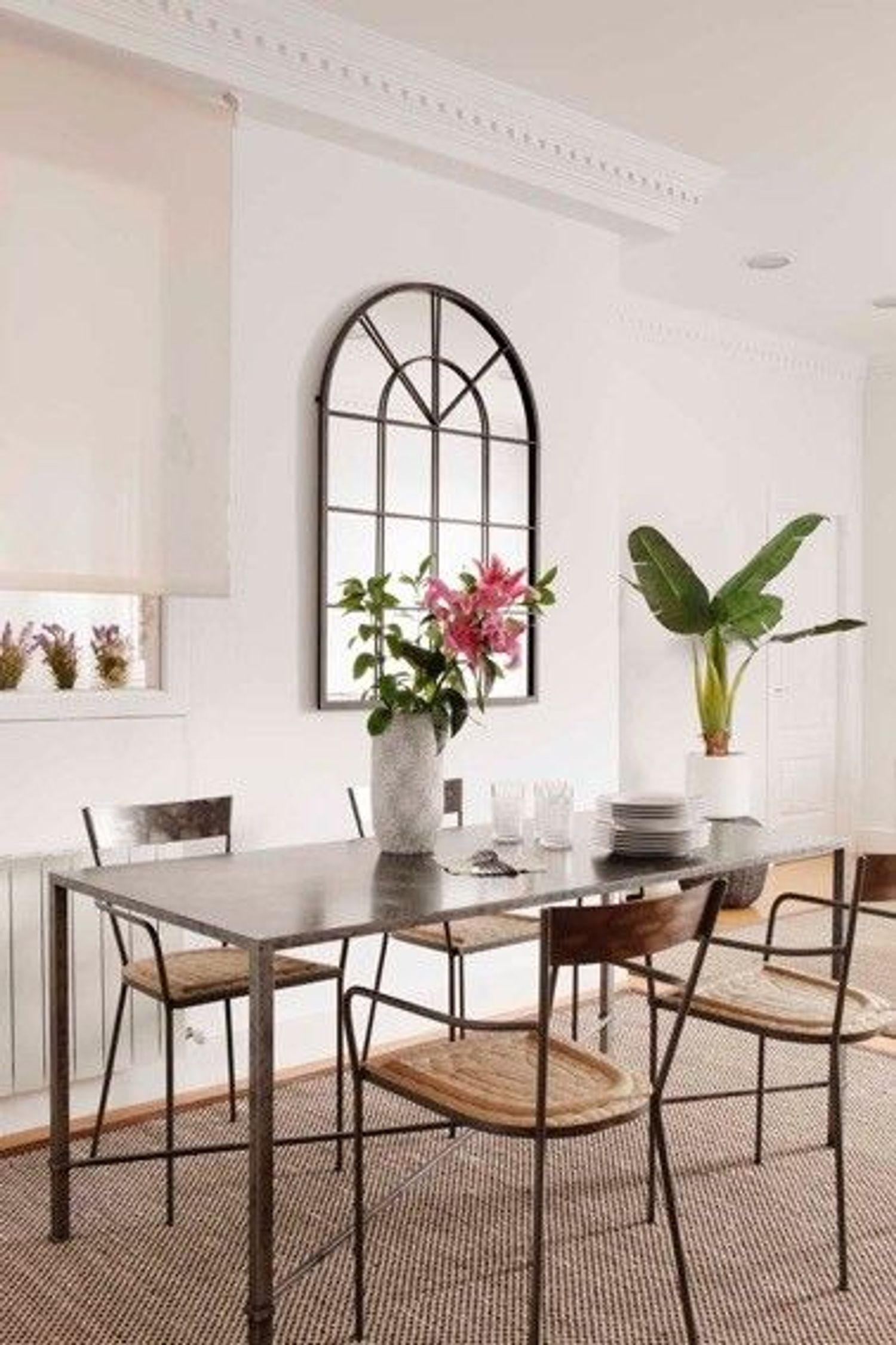 Piso en calle del Príncipe de Vergara, 95 - Foto 3