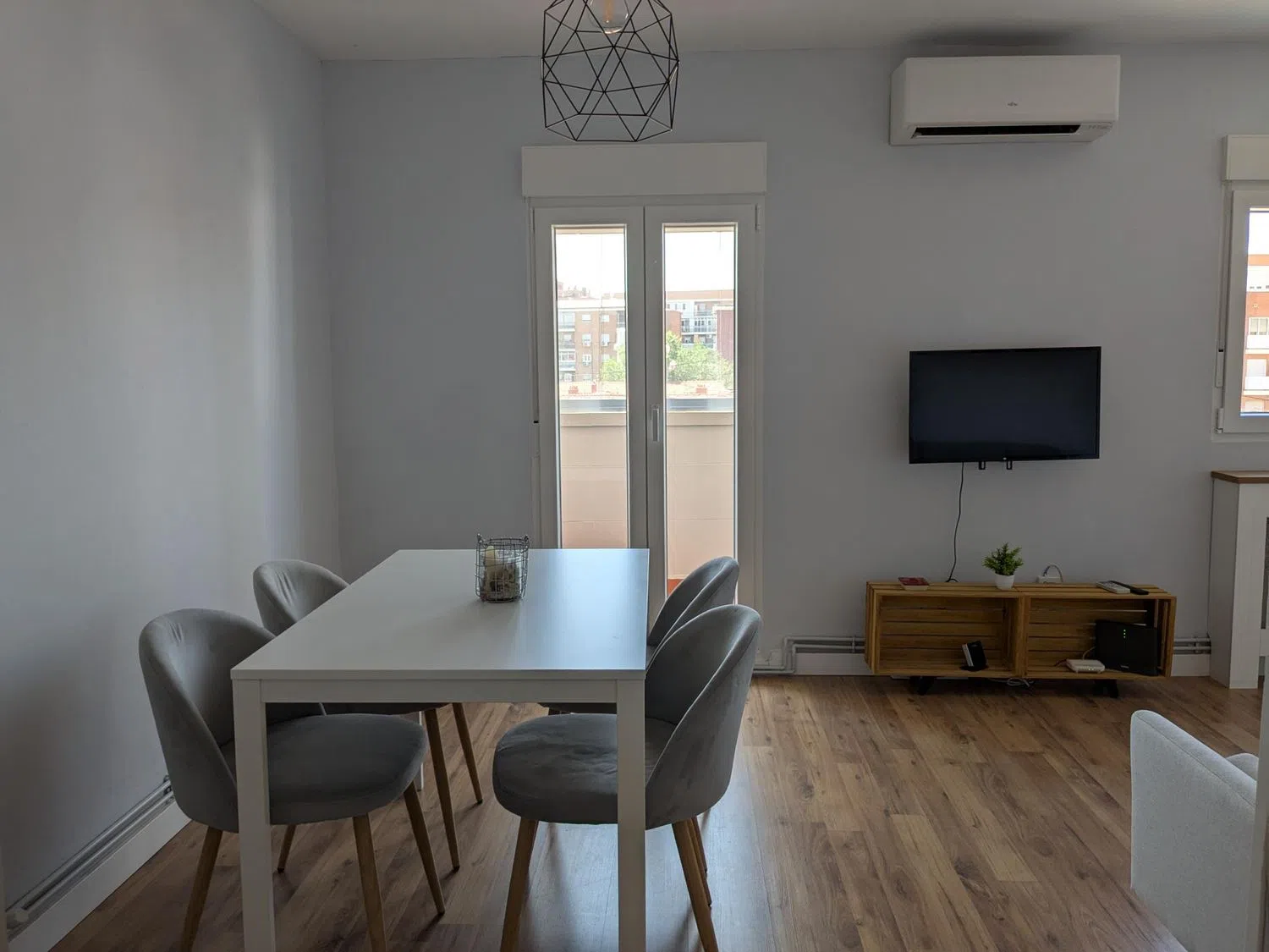 Piso en paseo de los Olivos, 91 Aproximada - Foto 5