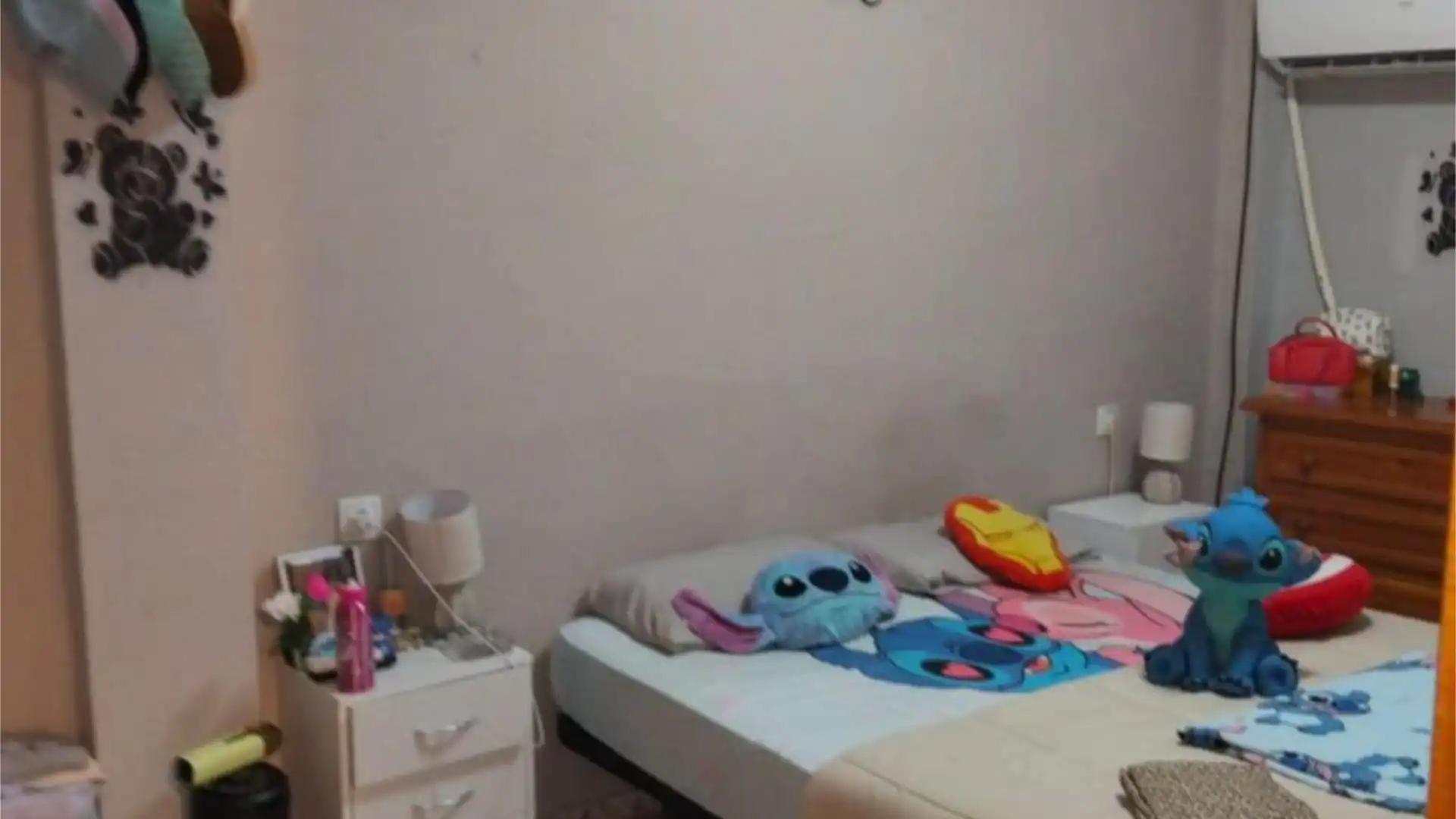 Piso en  Calle Ronda de San Telmo 1 - Foto 9