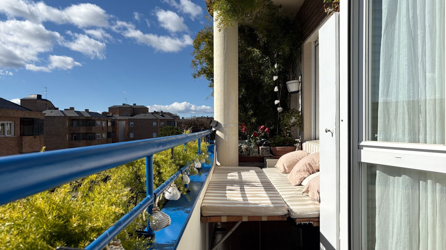 Piso en calle Manuel de Falla, 11 - Foto 21