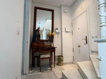 Piso en  Cuesta del Rosario 1 - Foto 1