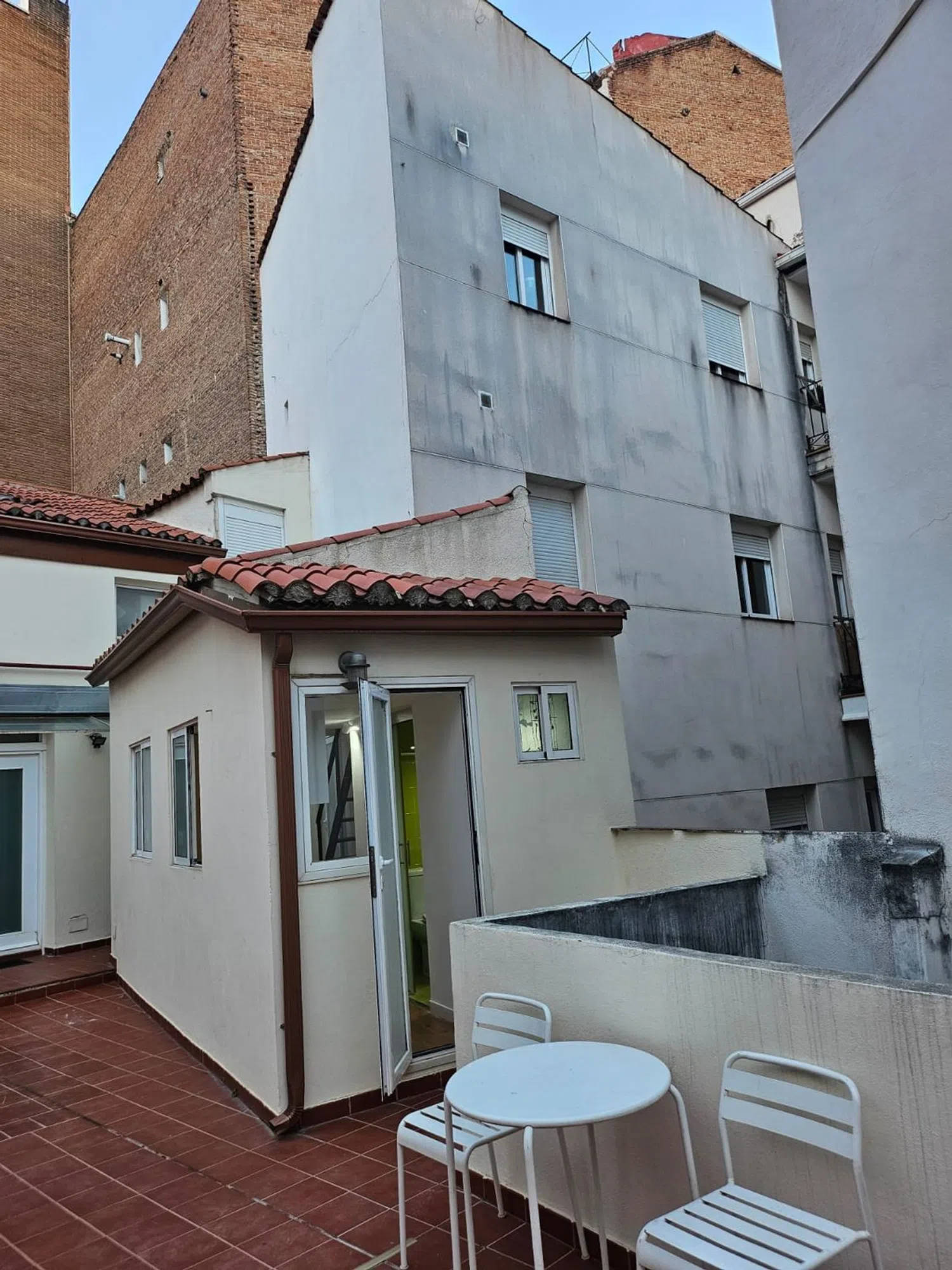 Dúplex en calle del Cardenal Cisneros, 19 - Foto 7