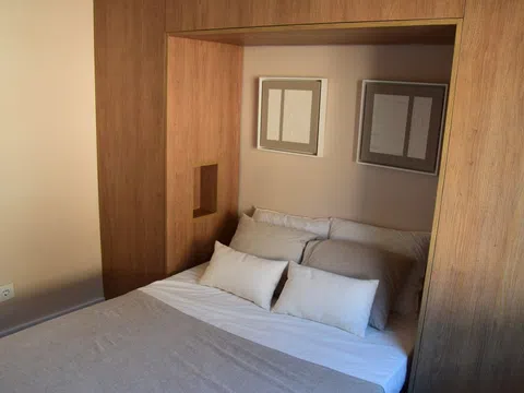 Estudio en calle Manuel Uribe, 12 - Foto 6