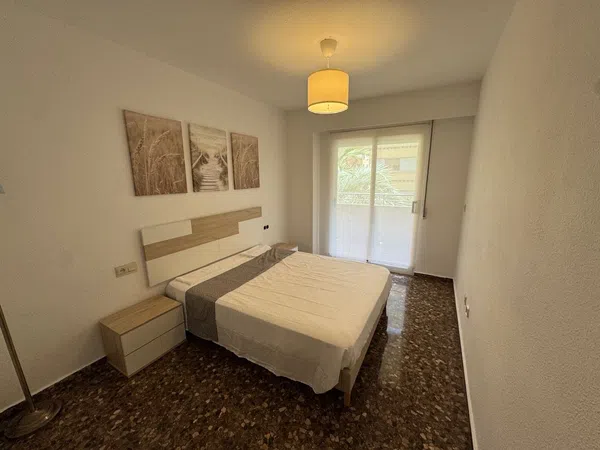 Piso en Calle de la Serra Martés, 18, Benicalap - Foto 12