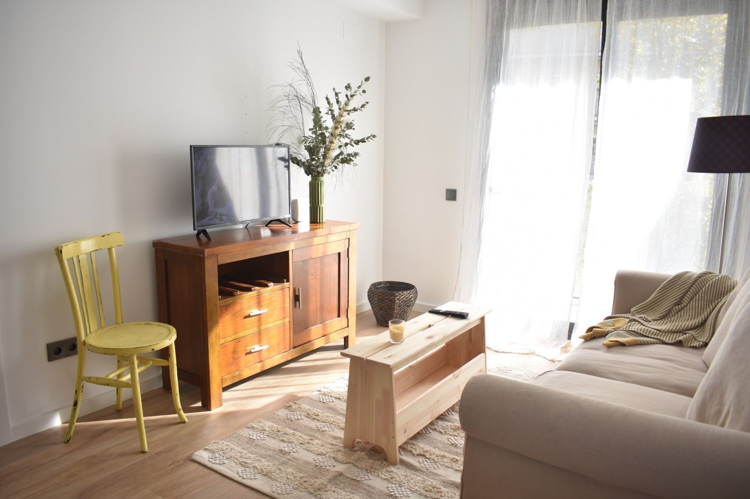 Piso en Calle General Manso, 43, Roses - Castellbell, Roses - Castellbell - Foto 2
