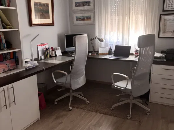 Chalet adosado en Calle Escorpión, 3, La Motilla - Fuente del Rey, La Motilla - Fuente del Rey - Foto 12