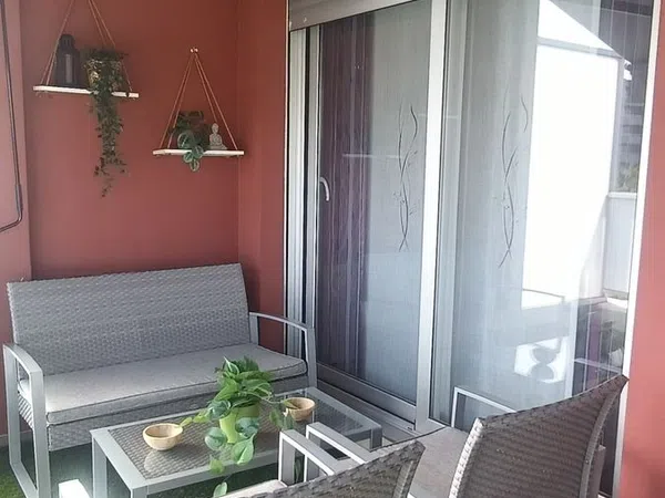 Piso en Brusela Hiribidea, 20, Salburua, Salburua - Foto 2