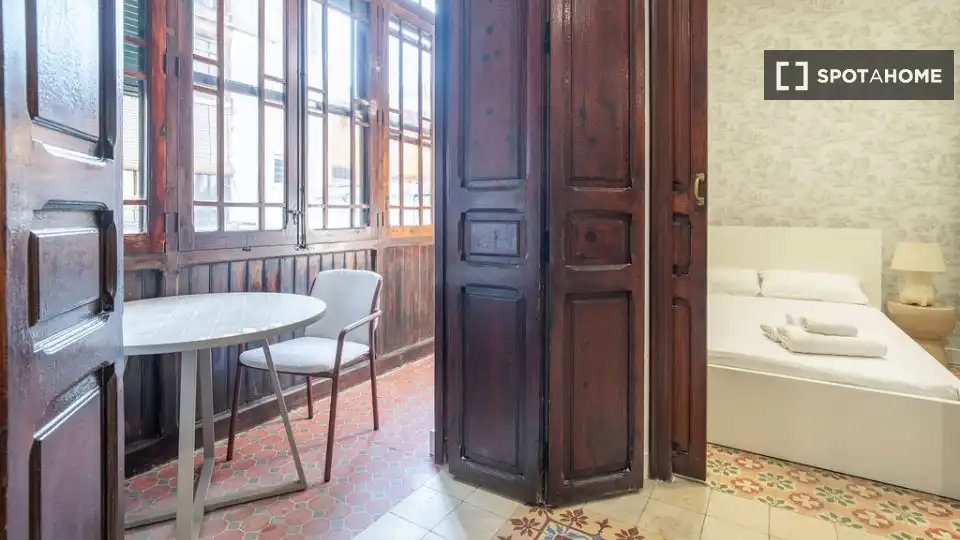 Piso en  Valencia Capital - Foto 15