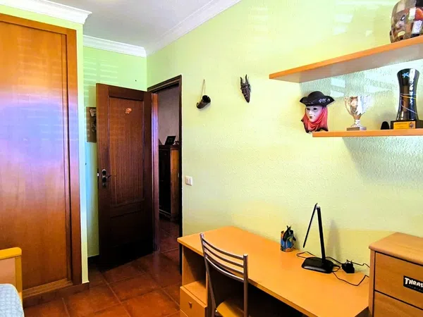 Chalet adosado en Calle Rector Francisco Hernández Borondo, 80, Gracia, Gracia - Foto 18