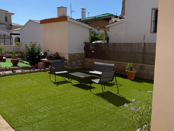 Casa o chalet independiente en Calle de la Font de la Capelleta, 4, Platja de Oliva, Platja de Oliva - Foto 34